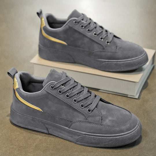 Damen Urban Lifestyle Sneaker mit rutschfester Sohle und atmungsaktiver Konstruktion EB