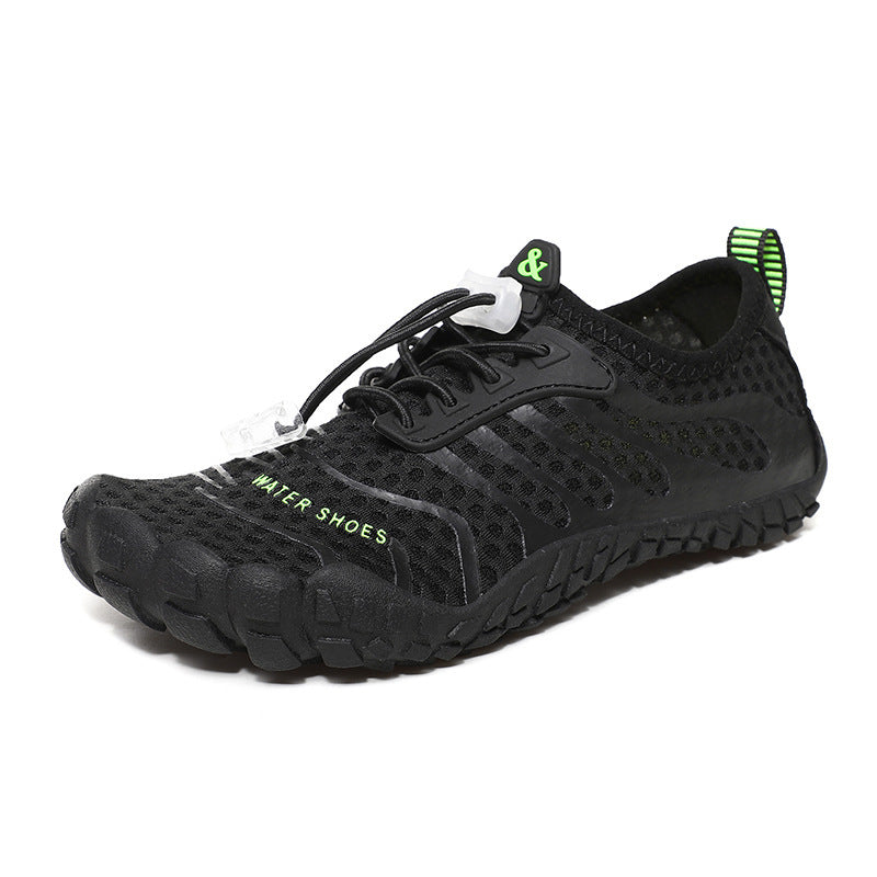 Damen Multifunktionale Wassersportschuhe mit schnelltrocknendem Obermaterial EB