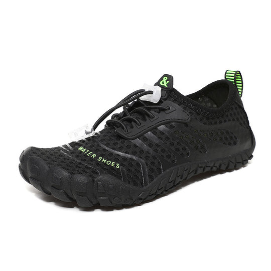 Damen Multifunktionale Wassersportschuhe mit schnelltrocknendem Obermaterial EB