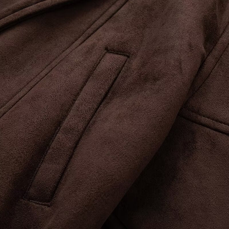 Damen trendige Übergangsjacke EB