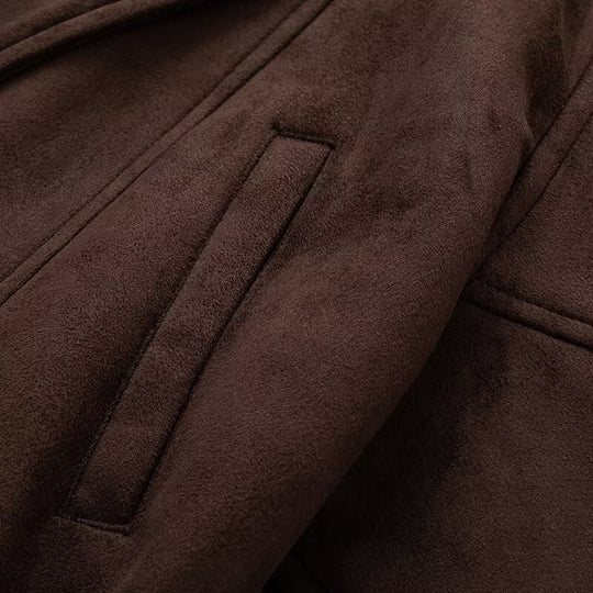 Damen trendige Übergangsjacke EB