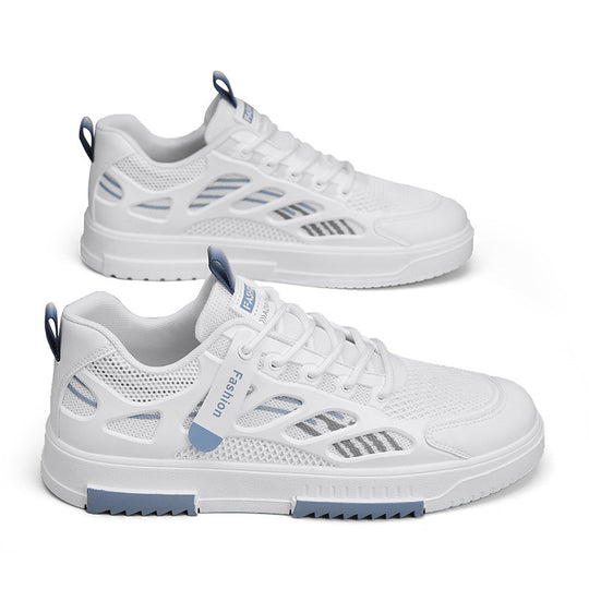 Damen Sportliche Sneaker mit innovativem Belüftungssystem EB
