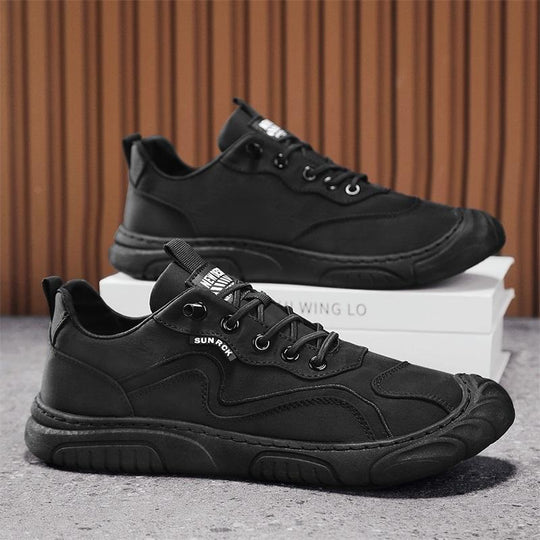 Damen Modische Comfort Sneakers EB