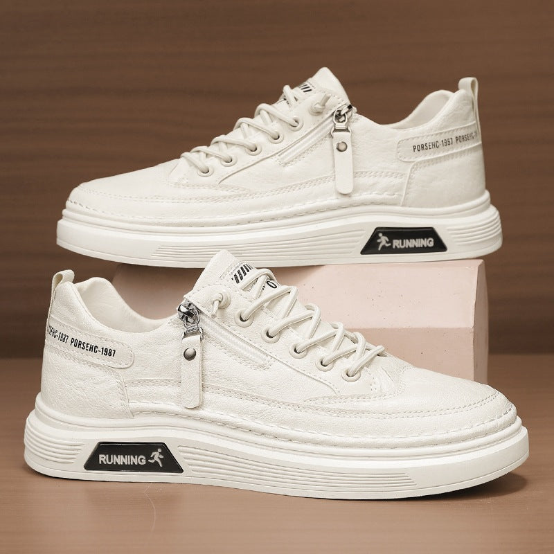 Damen Sneakers mit stabilisierender Laufsohle und atmungsaktivem Obermaterial EB
