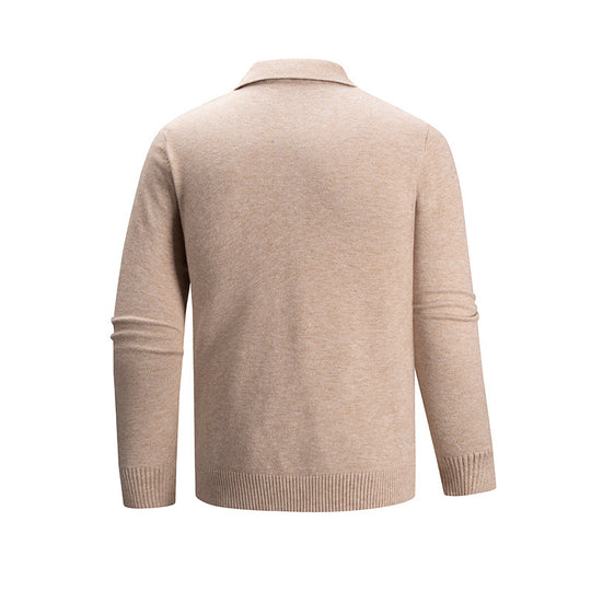 Herren Poloshirt EB