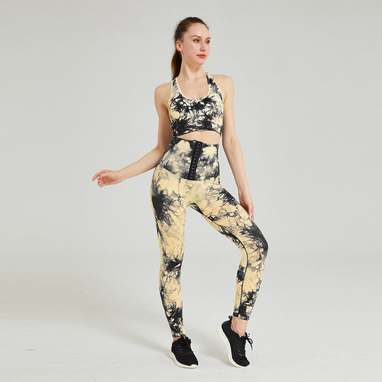 Damen Sportleggings EB