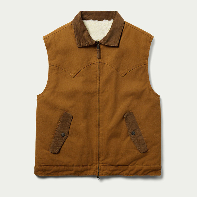 Damen Weste EB