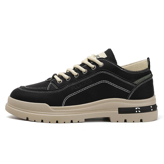 Damen Sportliche Sneakers EB