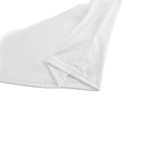 Damen Crop-T-Shirt mit auffälligem Schriftzug EB