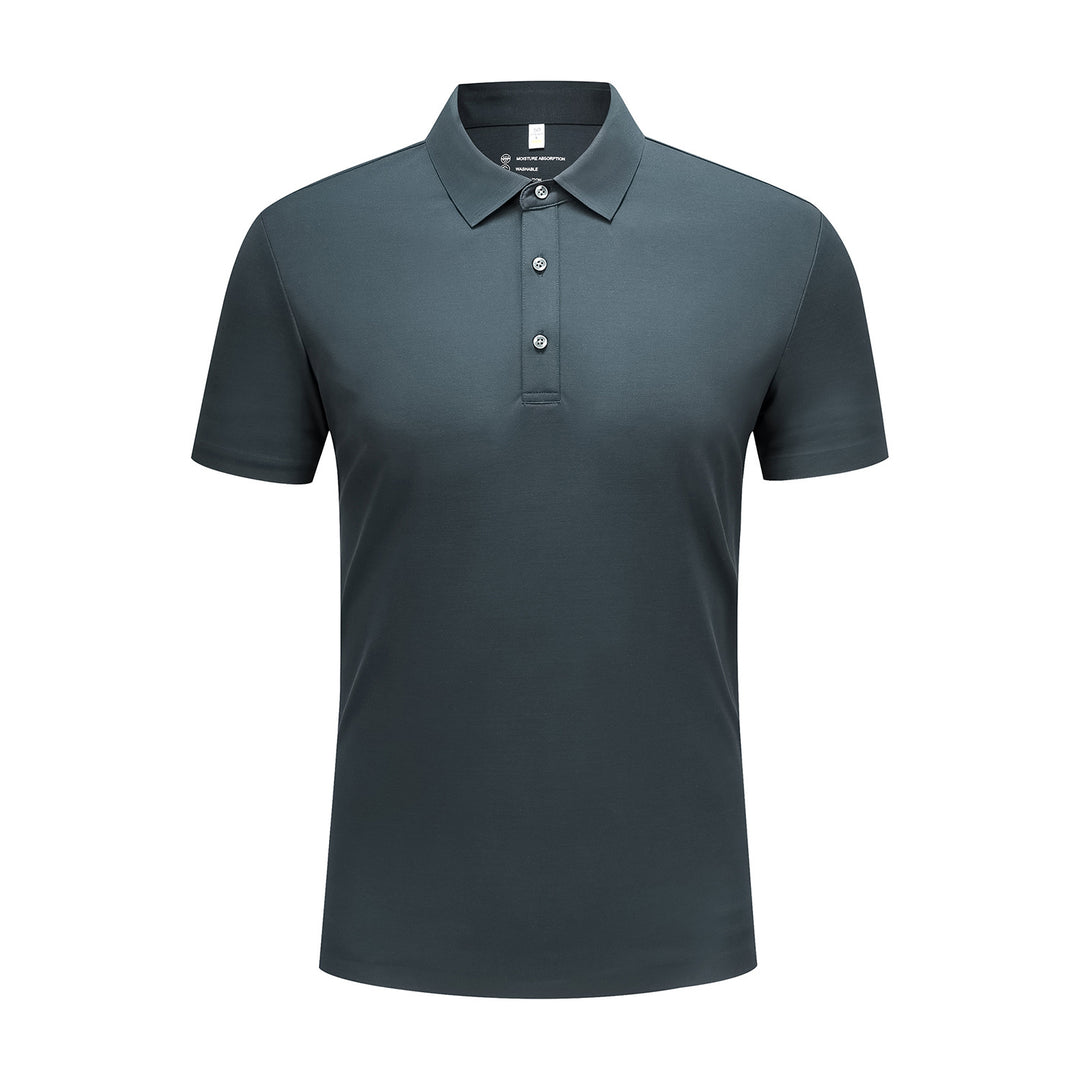 EB | Antibakterielles Poloshirt