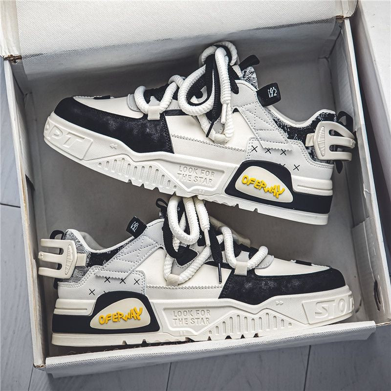Damen Sportliche Sneaker mit innovativem Dämpfungssystem EB