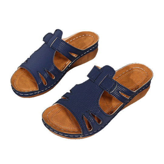 Damen offene Sandalen EB