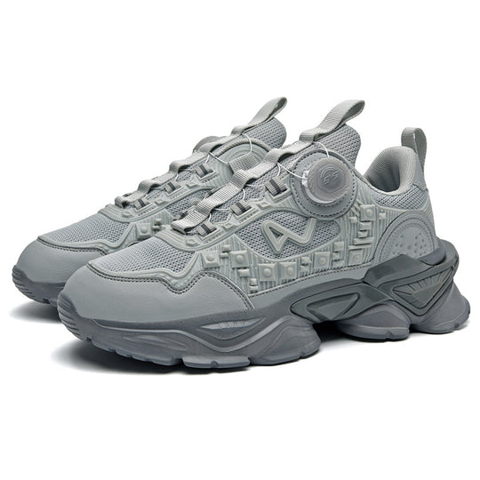 Damen Sportliche Sneakers mit innovativem Schnellschnürsystem EB