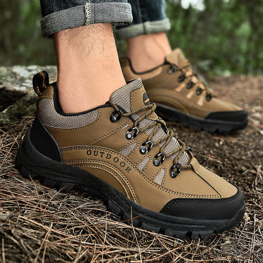 Damen Outdoor-Runningschuhe mit rutschfester Sohle und atmungsaktivem Obermaterial EB