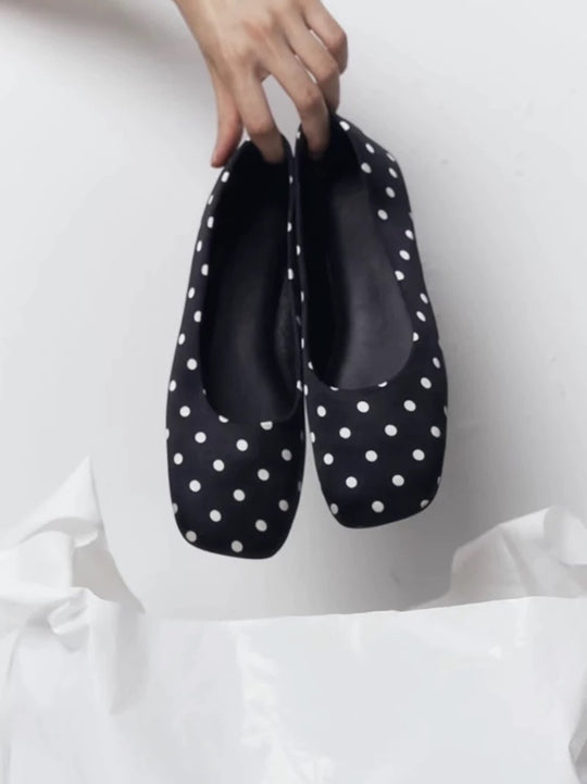 Damen Ballerinas EB