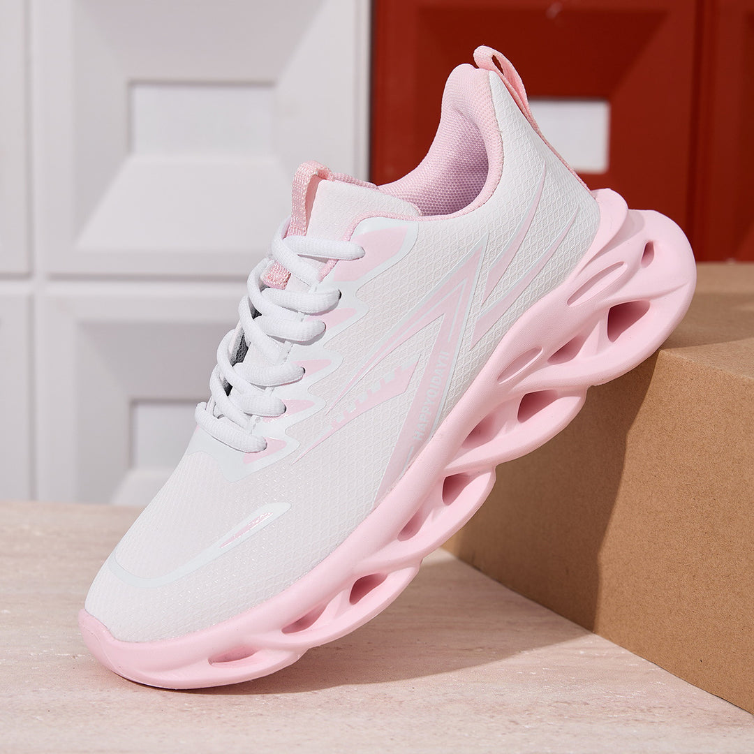 Damen Sportliche Laufschuhe mit innovativer Dämpfungstechnologie EB