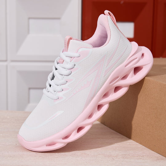 Damen Sportliche Laufschuhe mit innovativer Dämpfungstechnologie EB