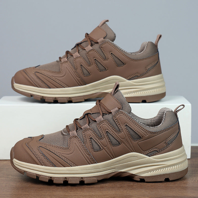 Damen Atmungsaktive Freizeitschuhe mit stoßdämpfender Sohle EB