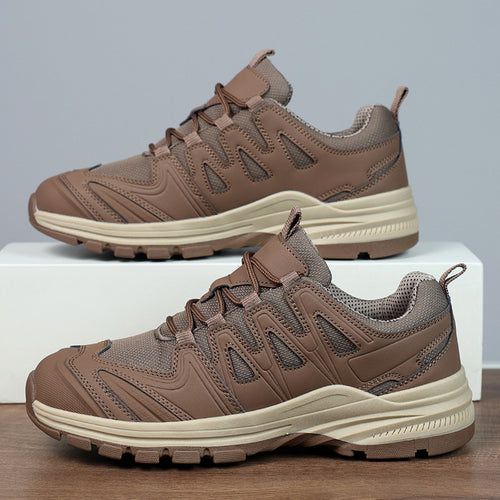 Damen Atmungsaktive Freizeitschuhe mit stoßdämpfender Sohle EB