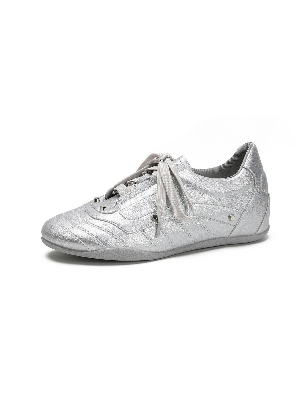 Damen Sportliche Sneaker mit innovativem Schnürsystem EB