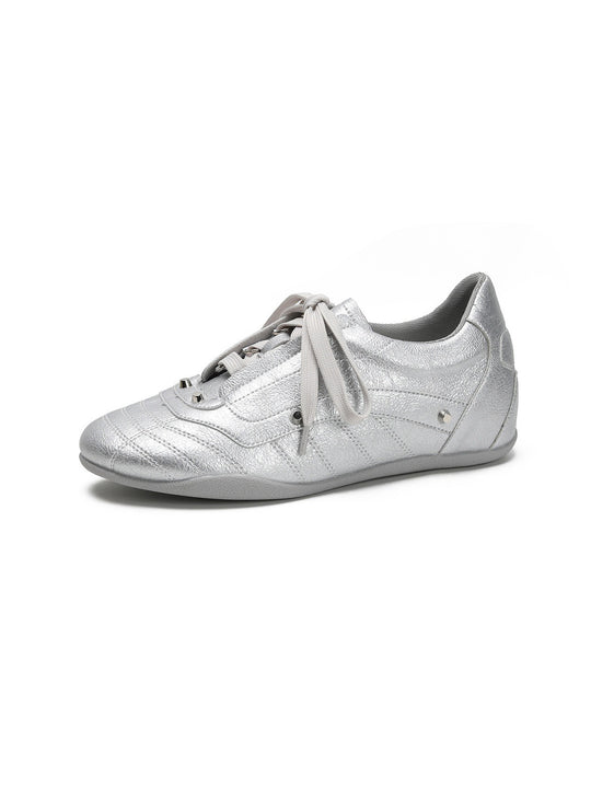 Damen Sportliche Sneaker mit innovativem Schnürsystem EB