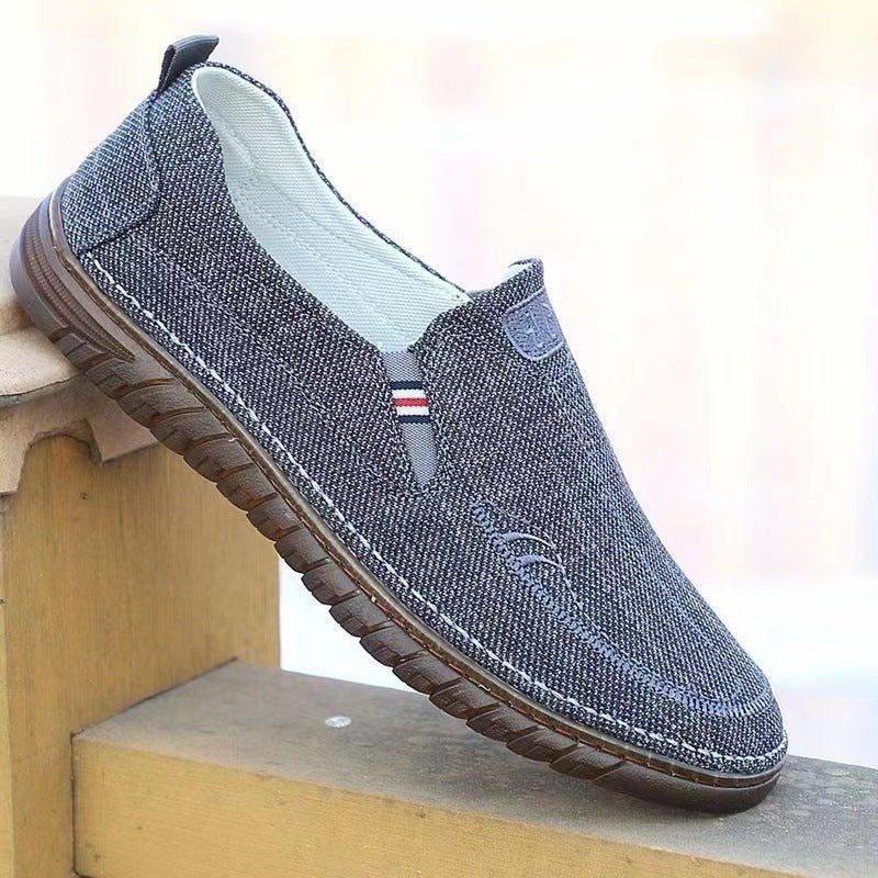 Damen Elegante und bequeme Slipper von EB