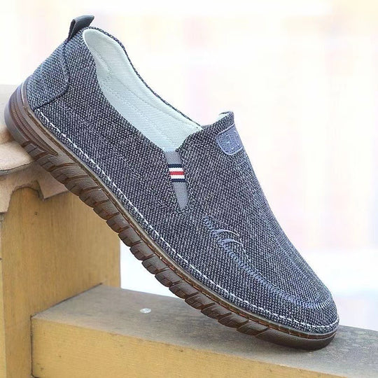 Damen Elegante und bequeme Slipper von EB