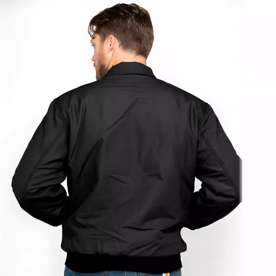 Herren Bomberjacke EB