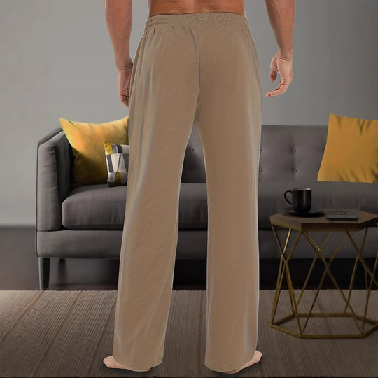 Herren Freizeit-Hosen EB