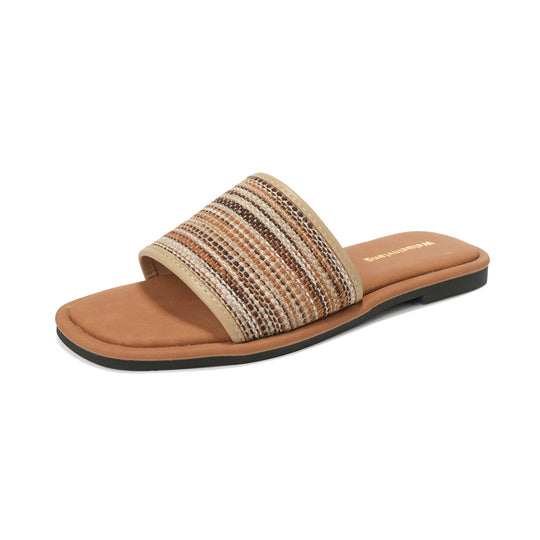 Damen Freizeit-Sandalen EB