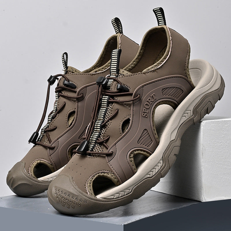 Damen Sportliche Wasserschuhe mit atmungsaktiver Oberfläche und ergonomischer Sohle EB
