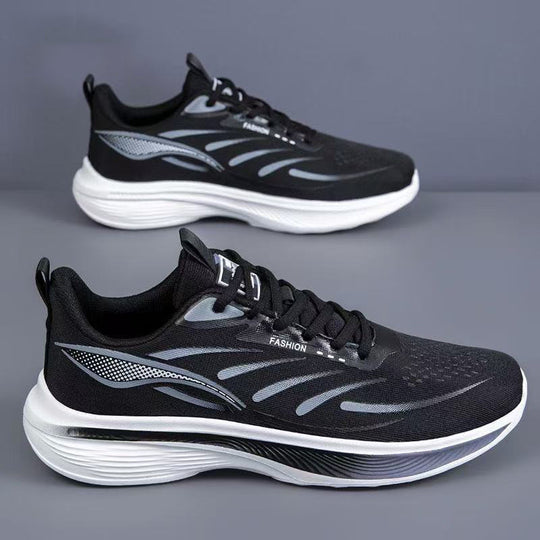 Herren Sportliche Laufschuhe EB