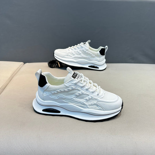 Damen Atmungsaktive Sneakers mit Air-Midsole von EB