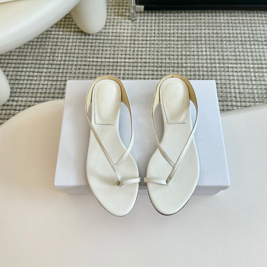 Damen modische Fußbett-Sandalen EB