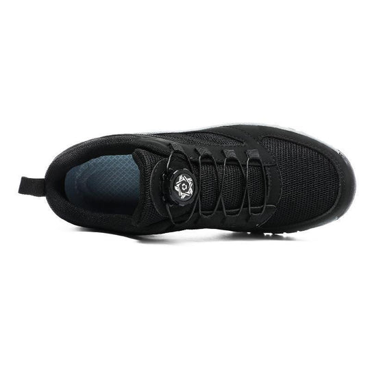Damen Sportliche und atmungsaktive Outdoor-Schuhe EB