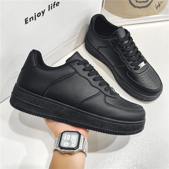 Damen Modische Sneaker mit hochentwickeltem Komfortfutter EB