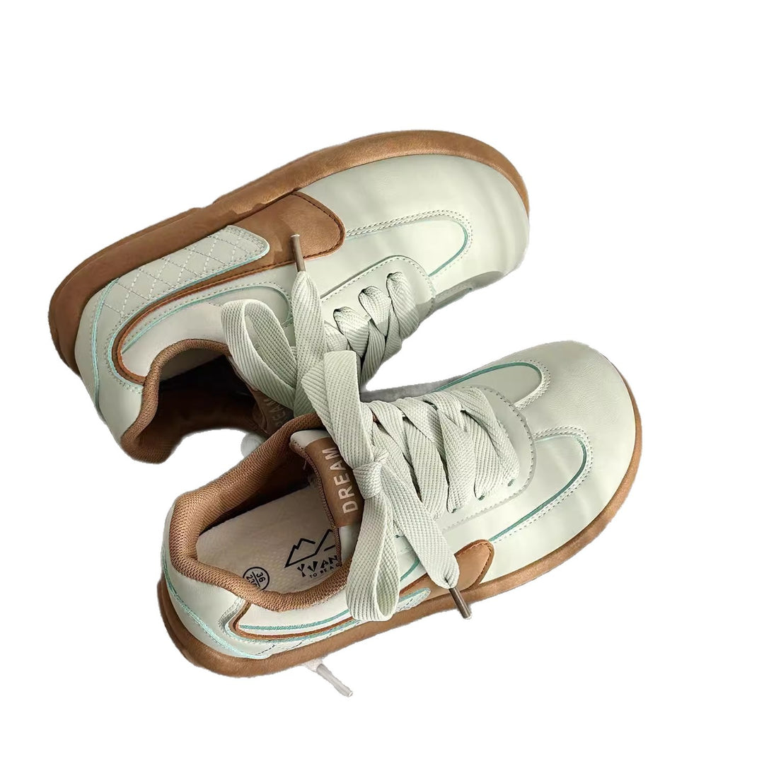 Damen modische Sneakers EB