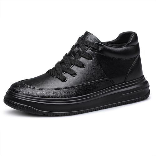 Damen Modische Freizeitschuhe mit rutschfester Sohle und atmungsaktivem Design EB