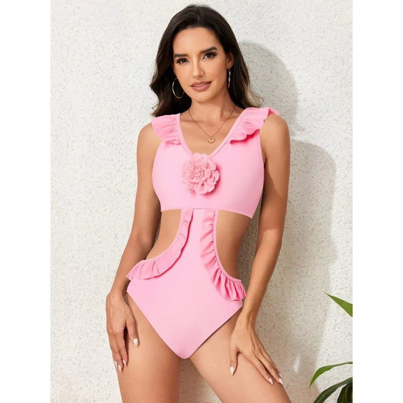 Damen Badeanzug EB