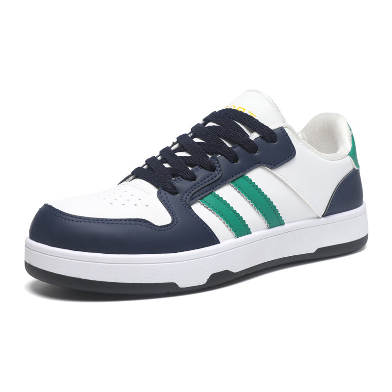 Damen Sportliche Lifestyle Sneakers mit optimierten Dämpfungselementen EB