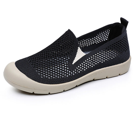 Damen atmungsaktive Sommerschuhe EB