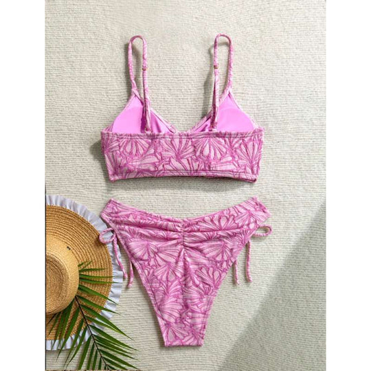 Damen Bikiniset EB