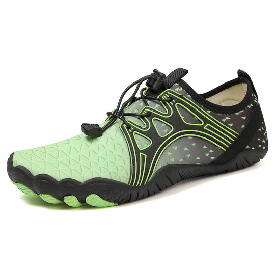 Damen Wassersportschuhe mit rutschfester Sohle und ergonomischem Design EB