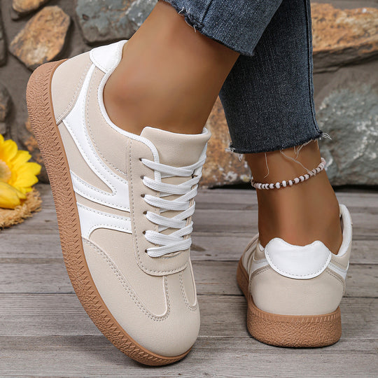 Damen Sportliche Freizeitschuhe EB