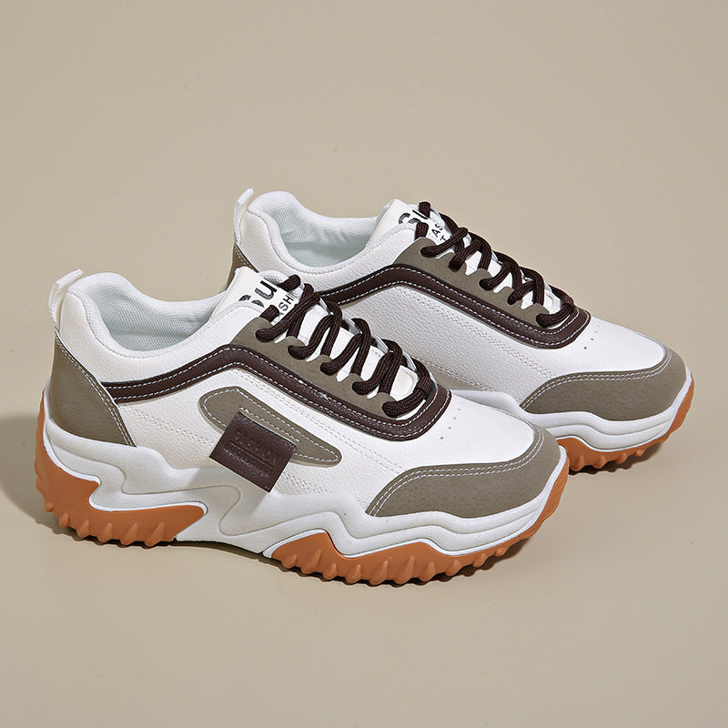 Damen Sportliche Sneaker EB