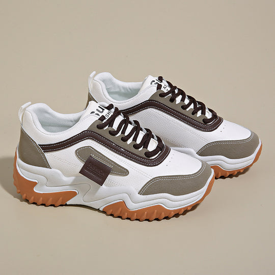 Damen Sportliche Sneaker EB