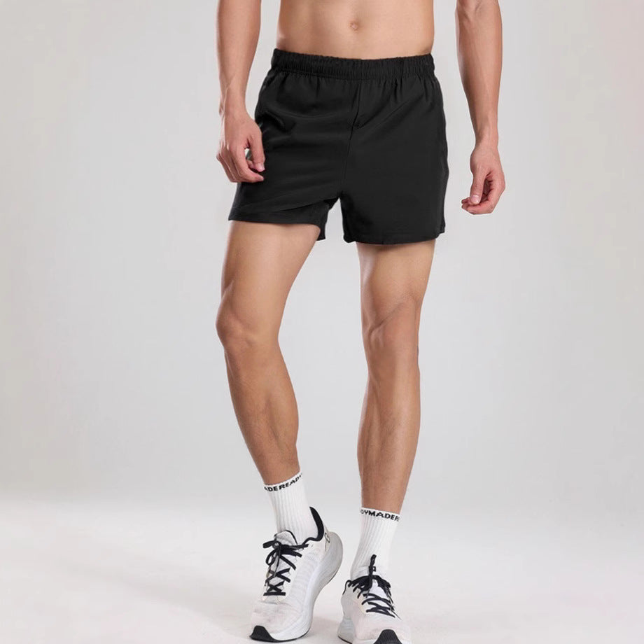 Herren Funktionale Sportshorts EB