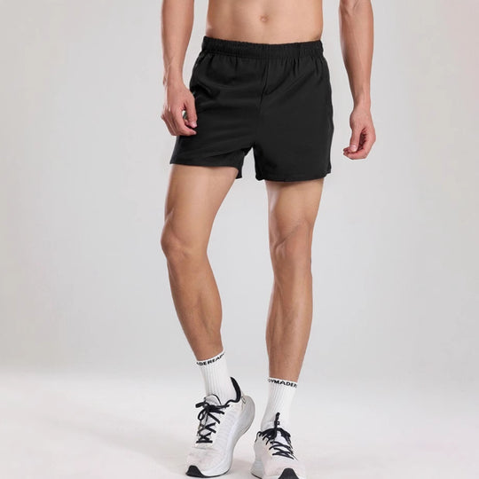 Herren Funktionale Sportshorts EB