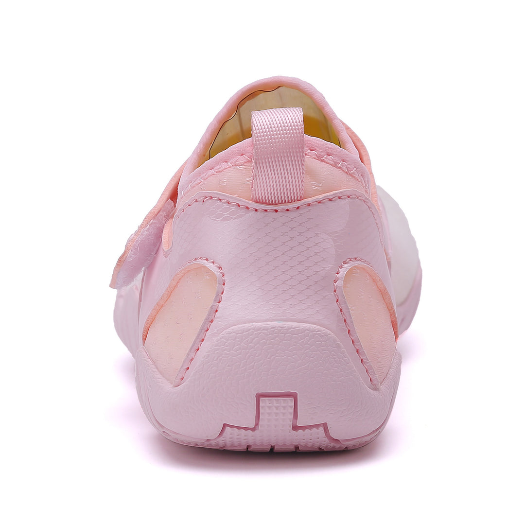 Damen Aqua-Schuhe mit flexiblem Design und rutschfester Sohle EB