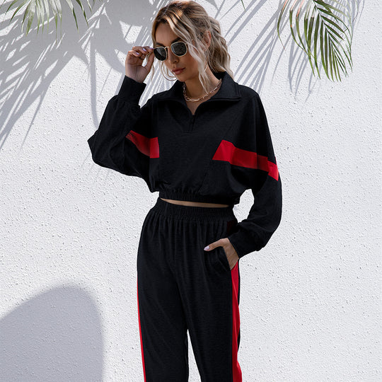 Damen Sportanzug EB